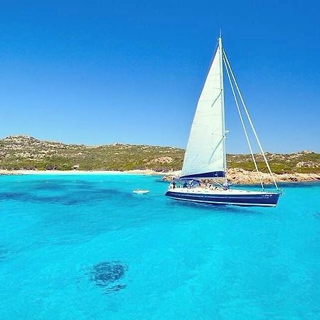 Bilocale Milu - Milu Holidays La Maddalena  Exterior foto