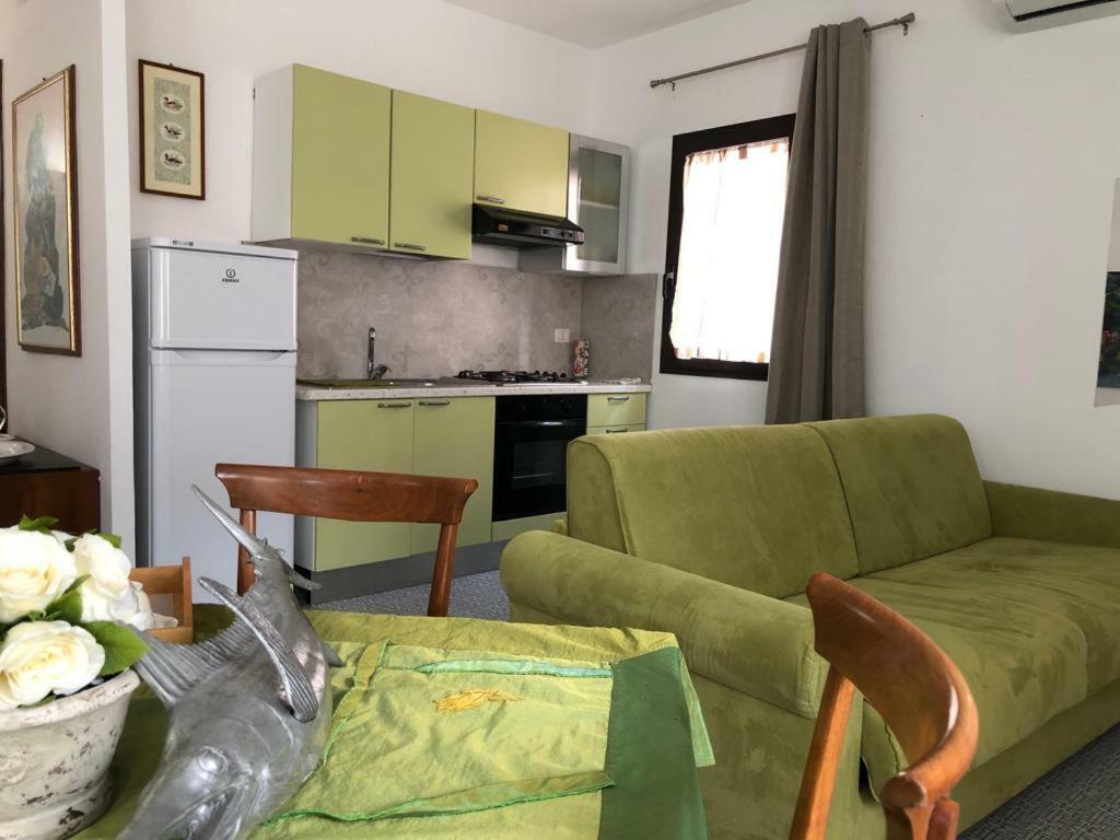 Bilocale Milu - Milu Holidays La Maddalena  Exterior foto
